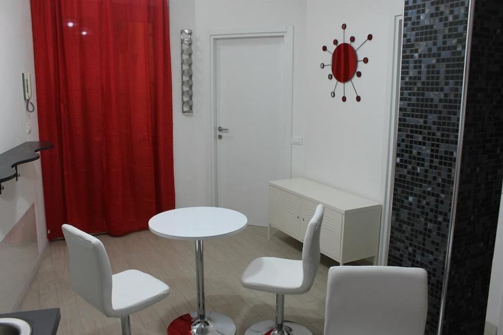 central hostel milano