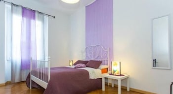 central hostel milano