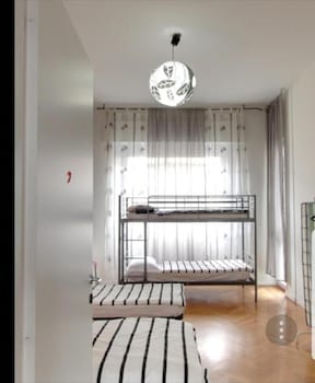 central hostel milano