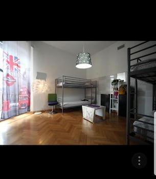 central hostel milano