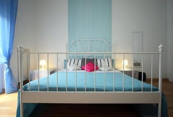 central hostel milano