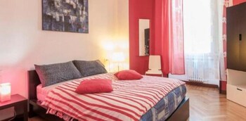 central hostel milano