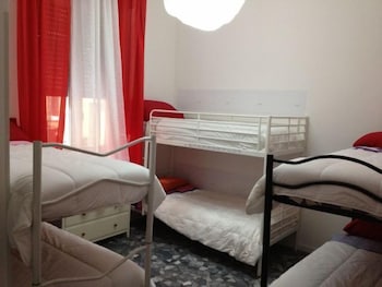 central hostel milano