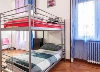 central hostel milano