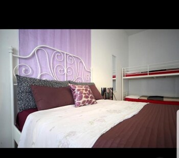 central hostel milano