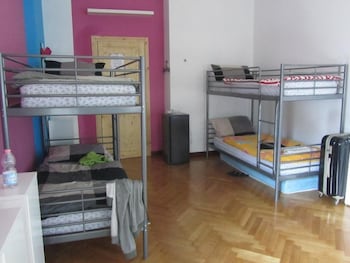central hostel milano