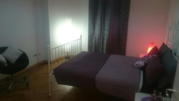 central hostel milano