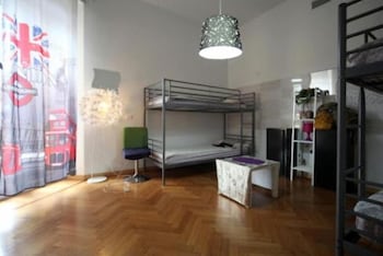 central hostel milano