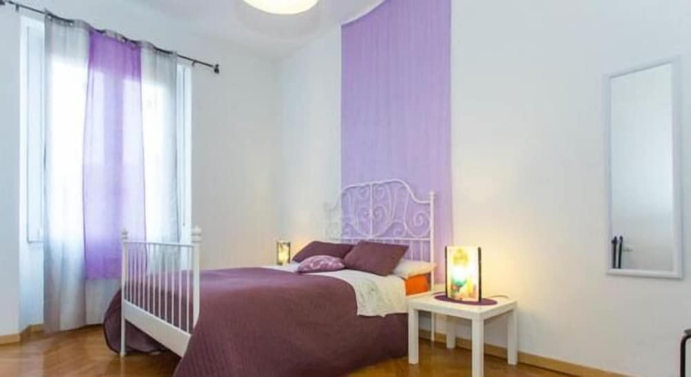central hostel milano