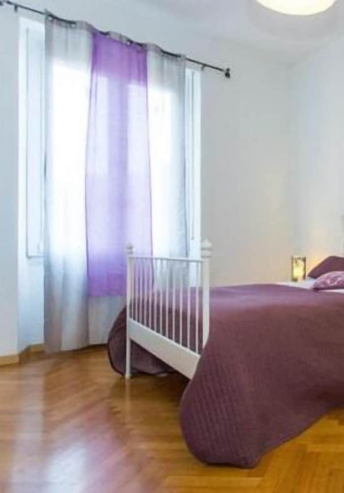 central hostel milano