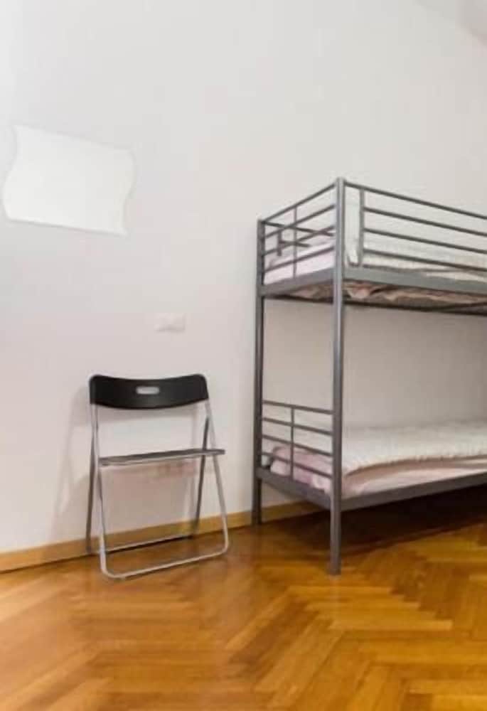 central hostel milano