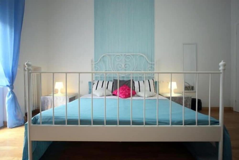 central hostel milano