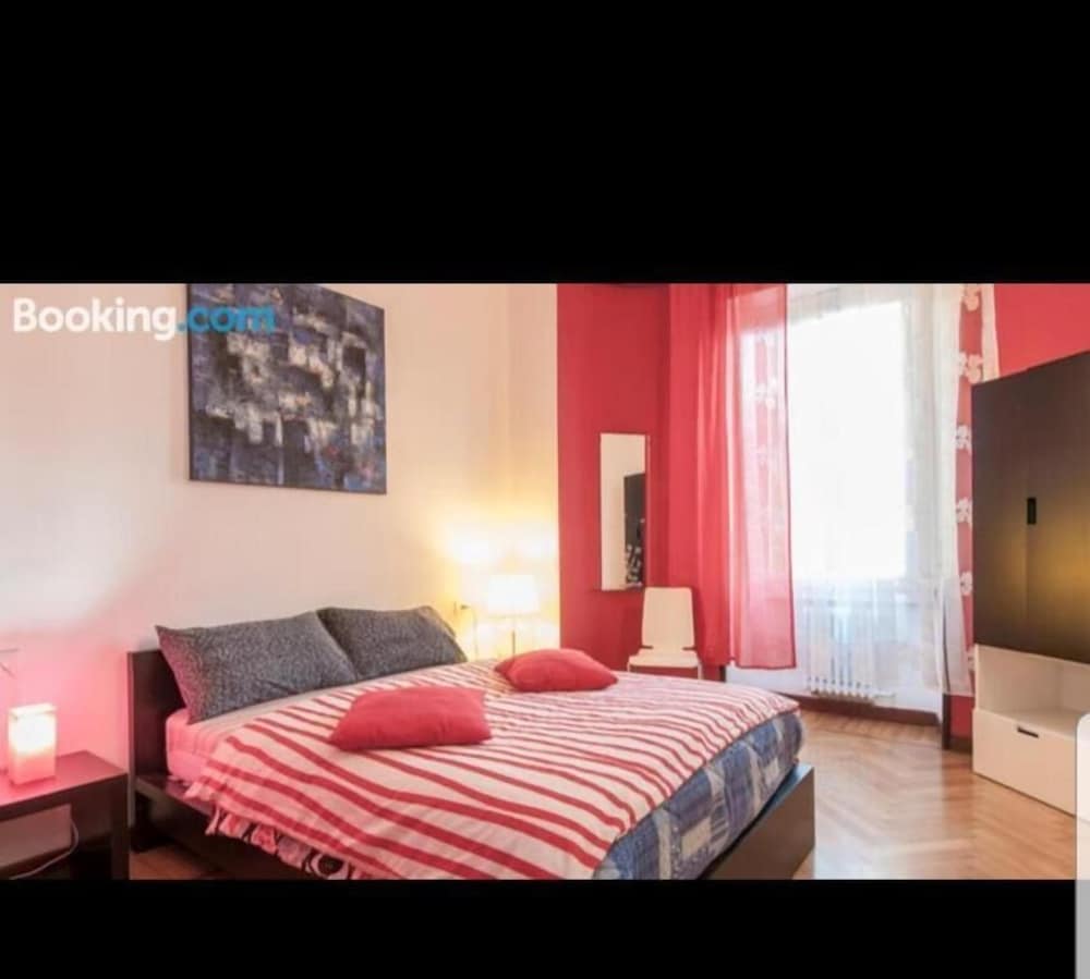 central hostel milano