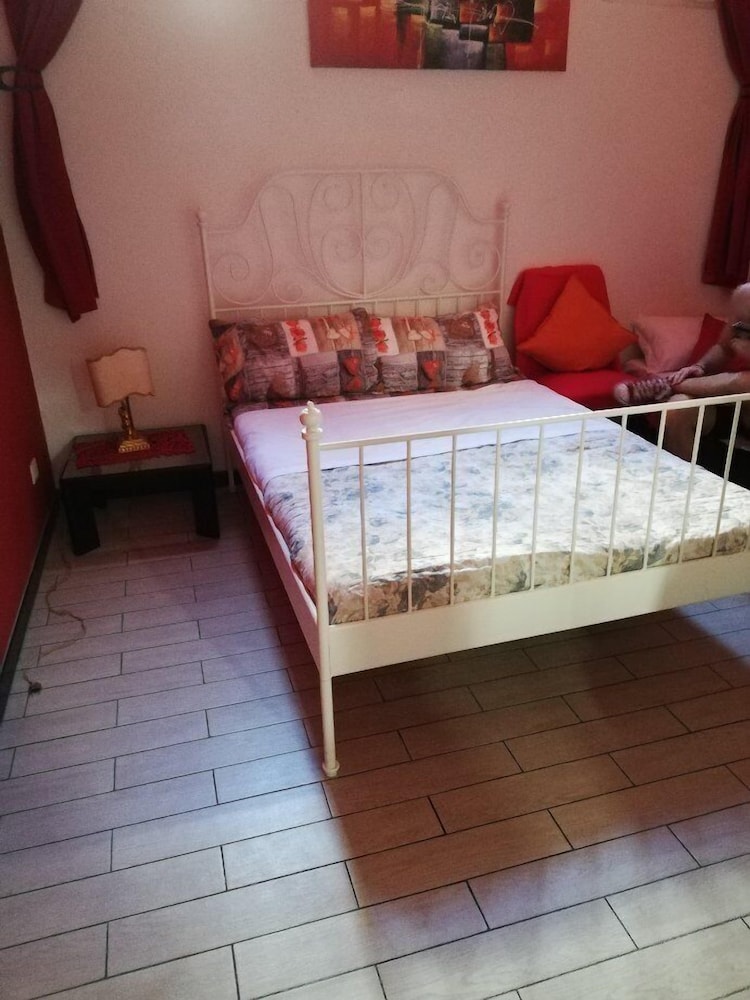 central hostel milano