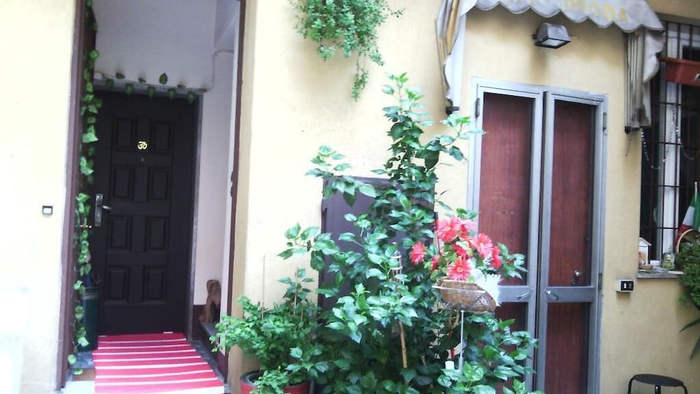 central hostel milano