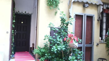 central hostel milano