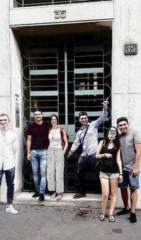 central hostel milano