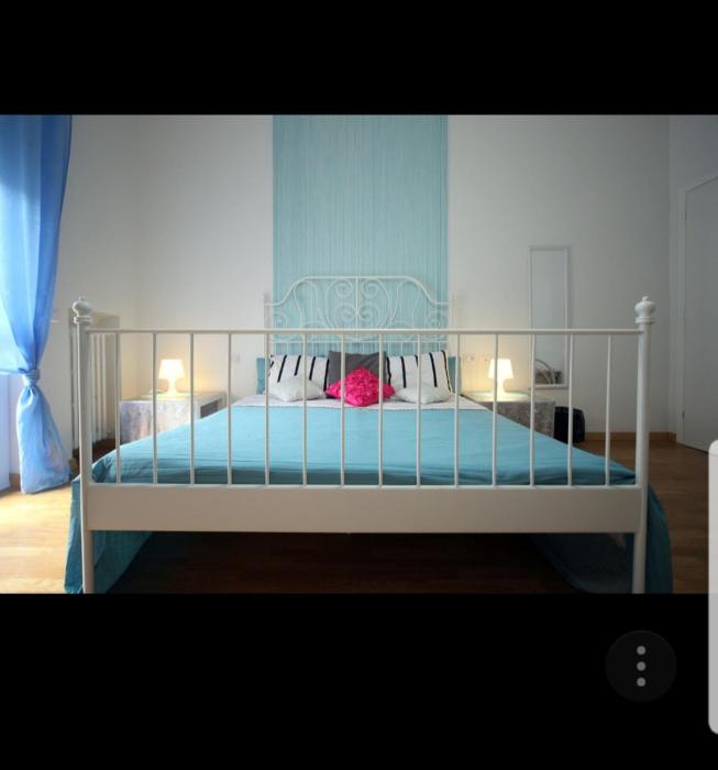 central hostel milano