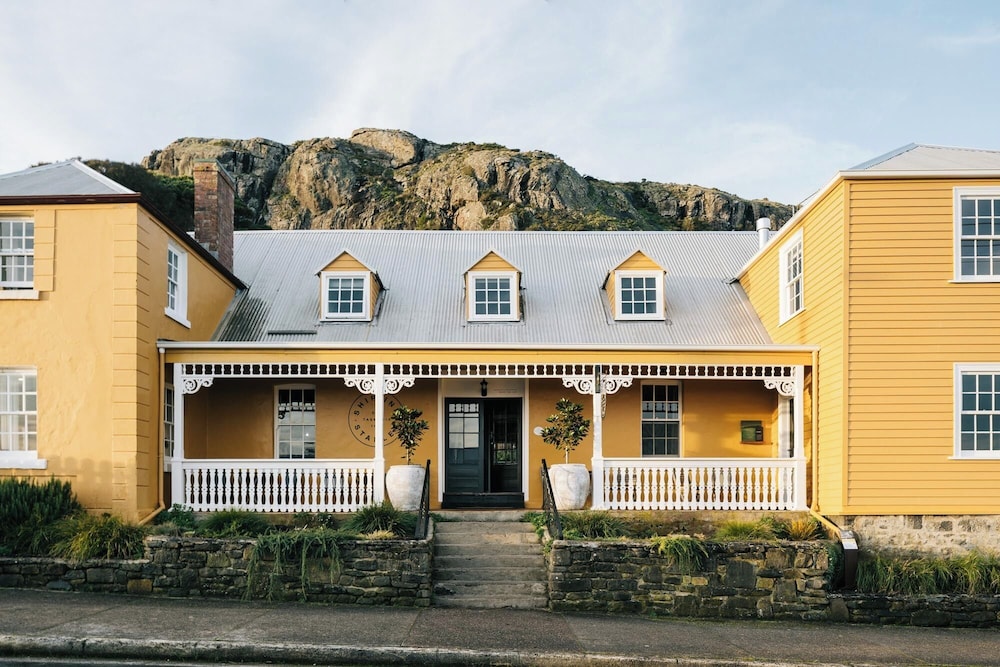 ship inn stanley