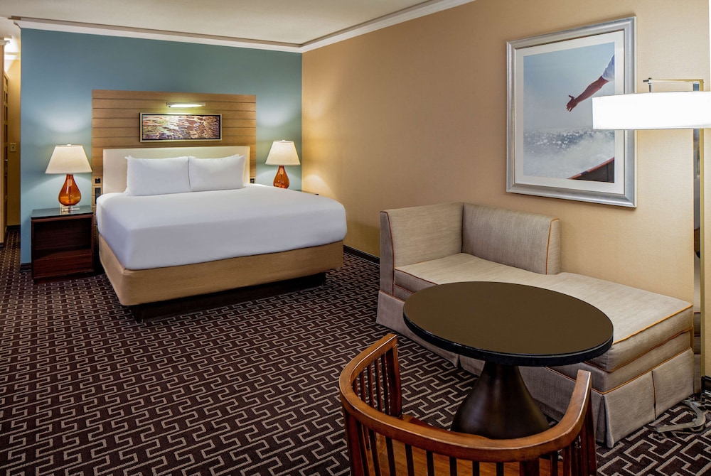 hyatt regency greenwich