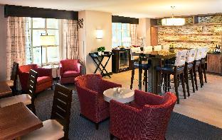 Hyatt Regency Greenwich,Greenvale>>Fairfield,4 star
