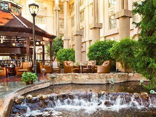 Hyatt Regency Greenwich,Greenvale>>Fairfield,4 star