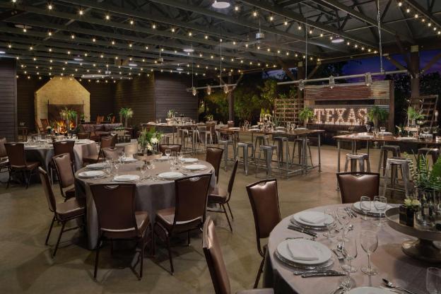 hyatt regency hill country resort and spa