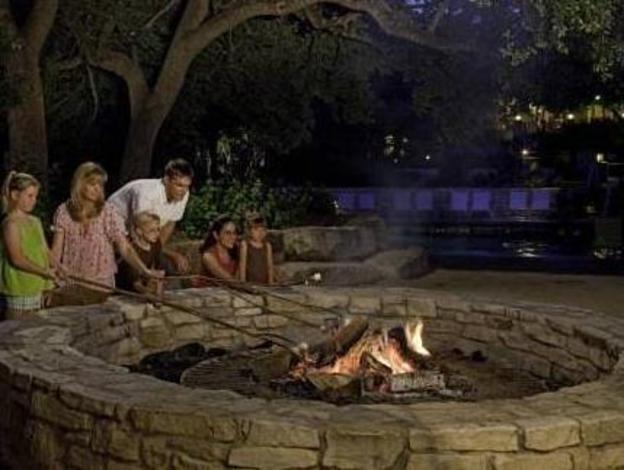 hyatt regency hill country resort and spa