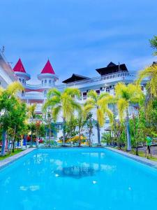 Landcons Hotel,Kuah>>Kedah,2 star