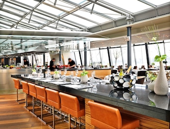 hyatt regency mainz