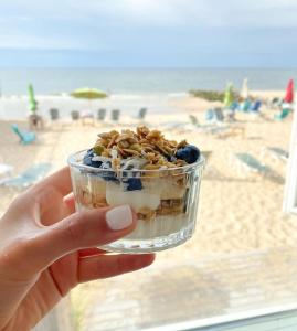 by the sea guests bed and breakfast and suites