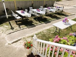 by the sea guests bed and breakfast and suites