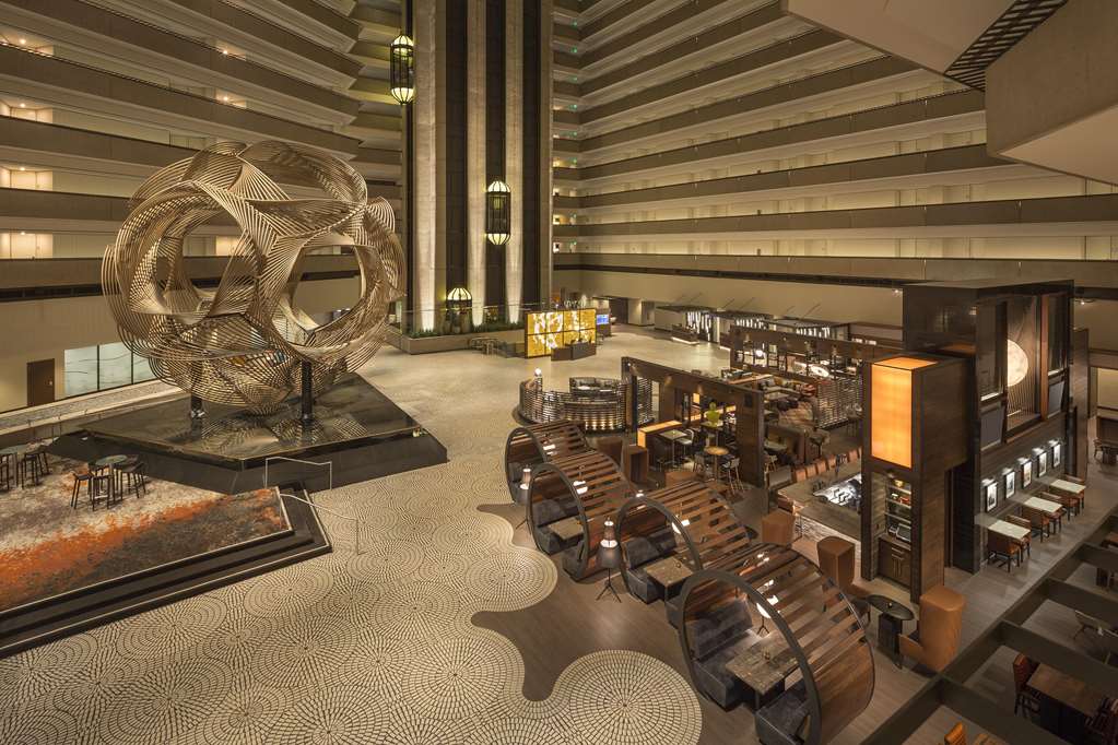hyatt regency san francisco