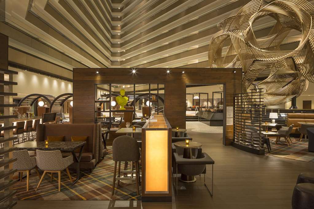 hyatt regency san francisco