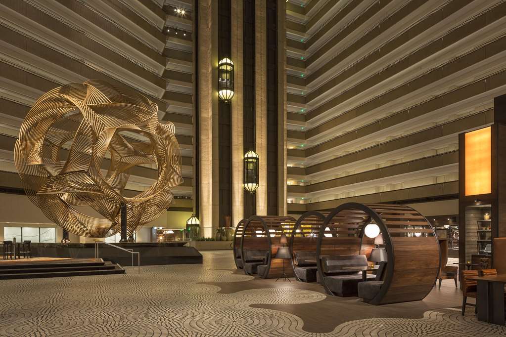 hyatt regency san francisco
