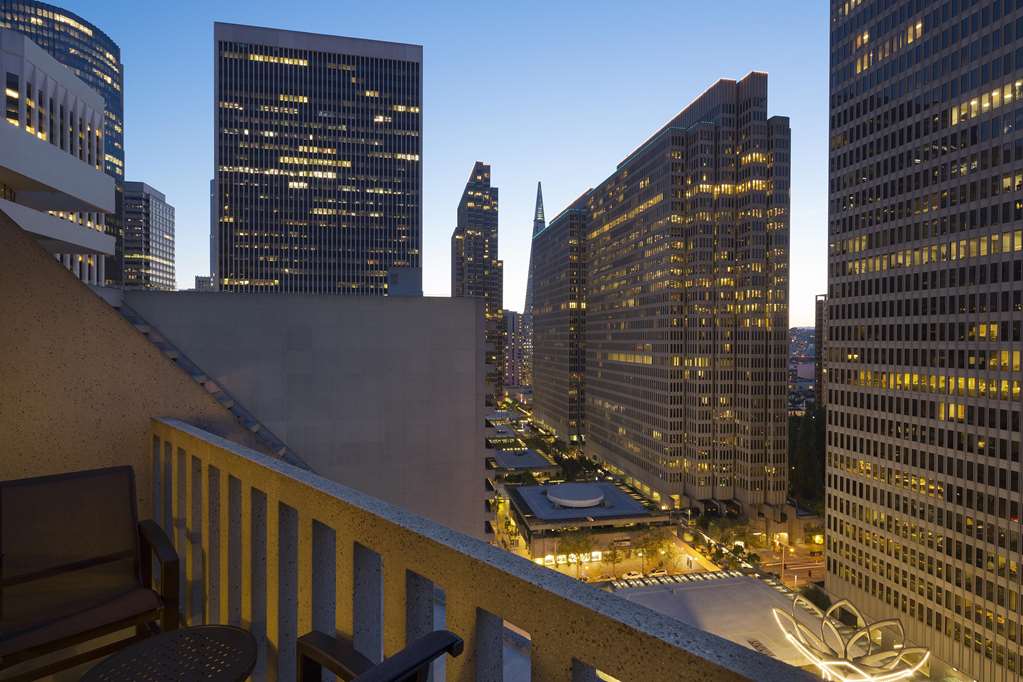 hyatt regency san francisco