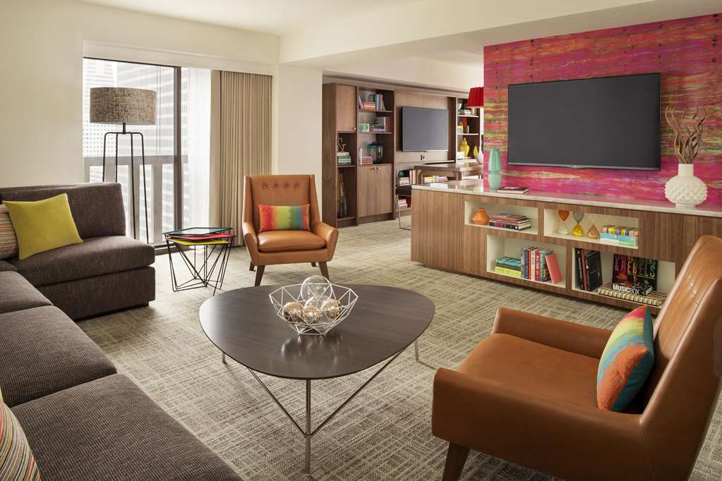 hyatt regency san francisco