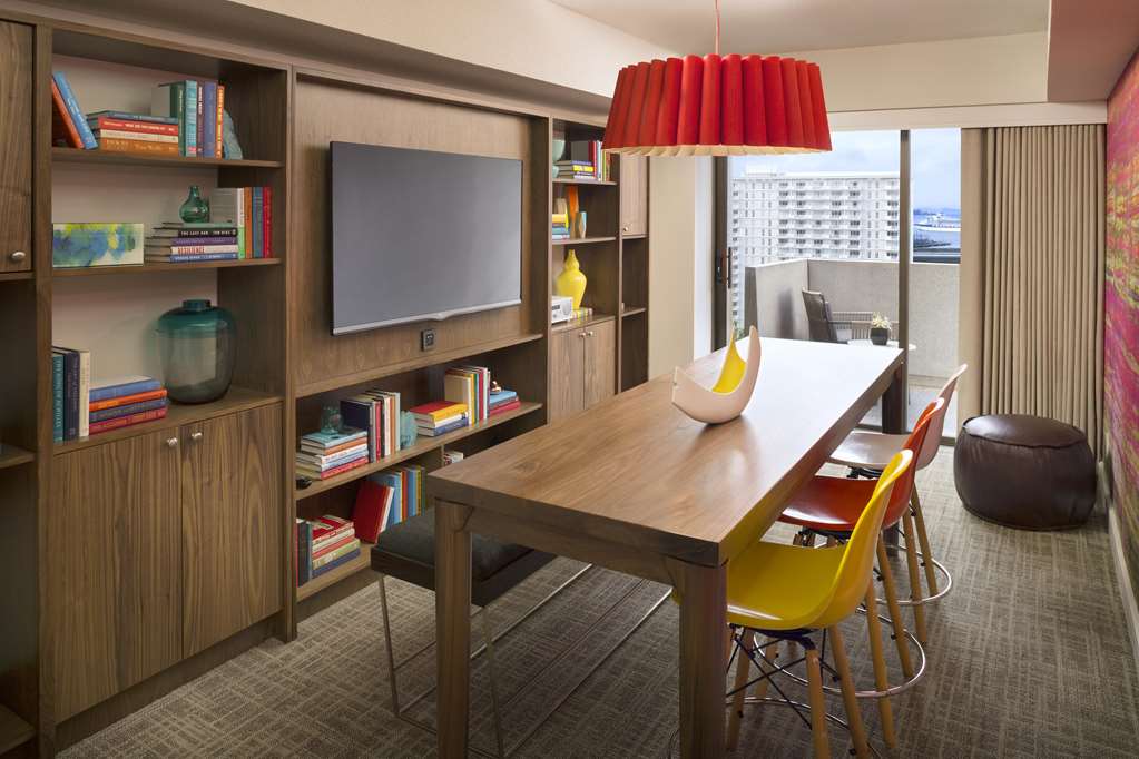 hyatt regency san francisco