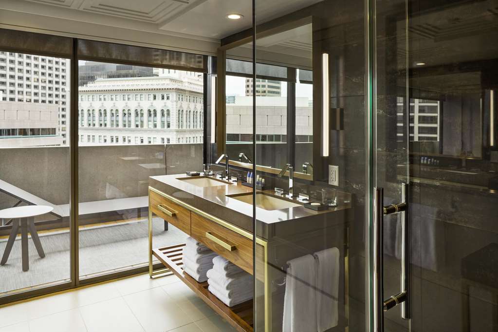 hyatt regency san francisco