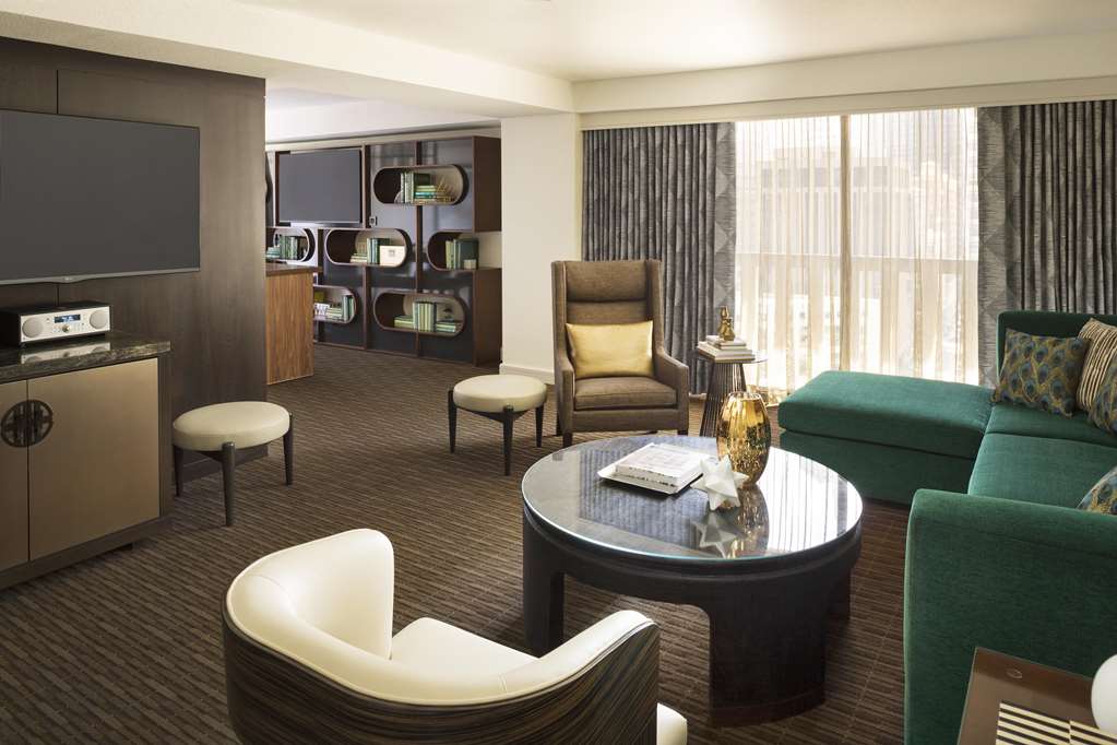 hyatt regency san francisco