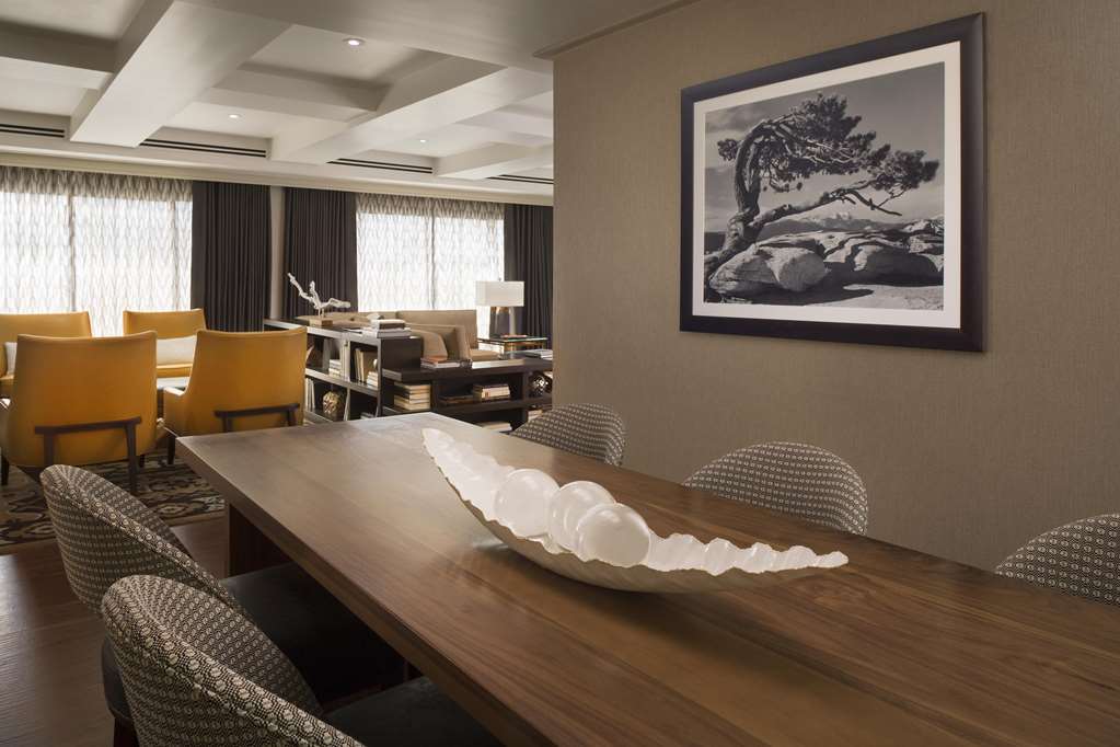 hyatt regency san francisco