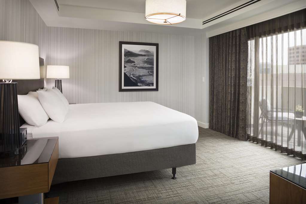 hyatt regency san francisco