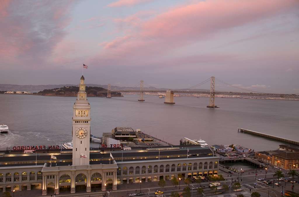 hyatt regency san francisco