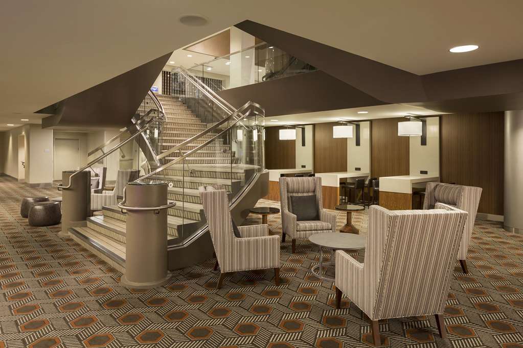 hyatt regency san francisco