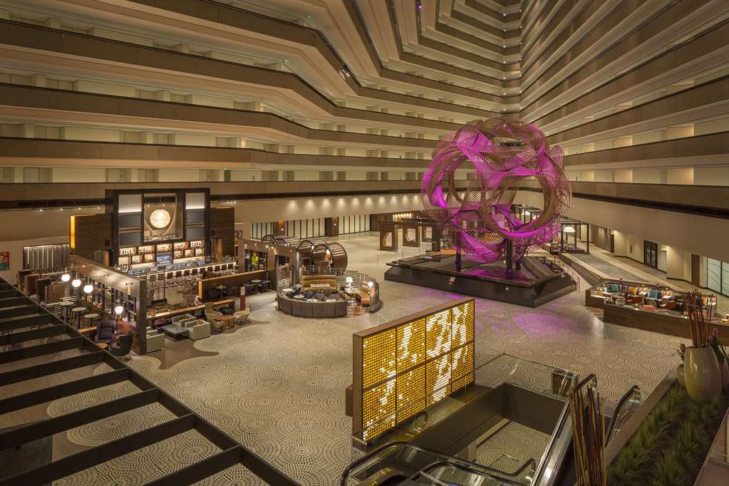 hyatt regency san francisco