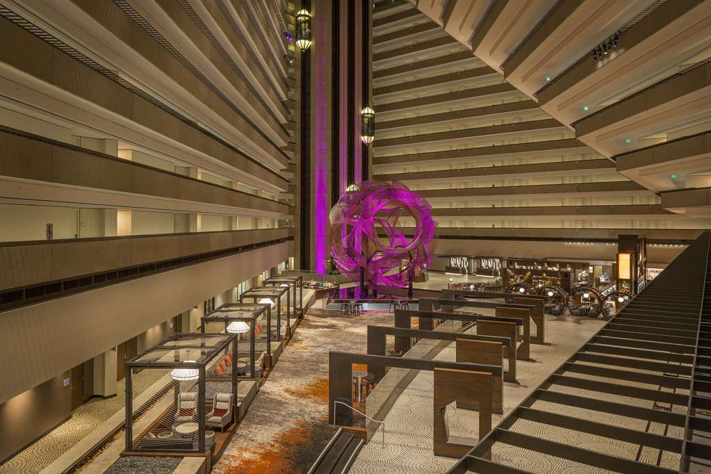 hyatt regency san francisco