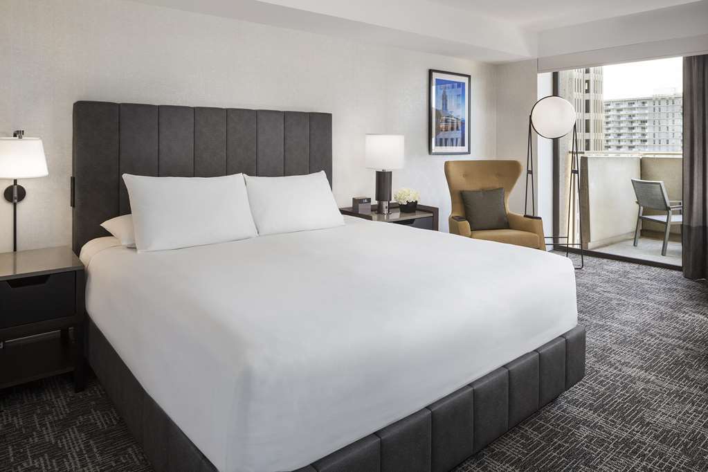 hyatt regency san francisco