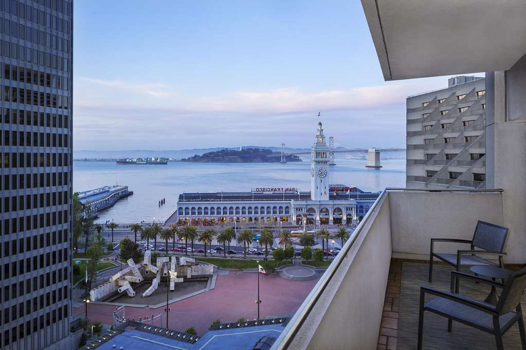 hyatt regency san francisco
