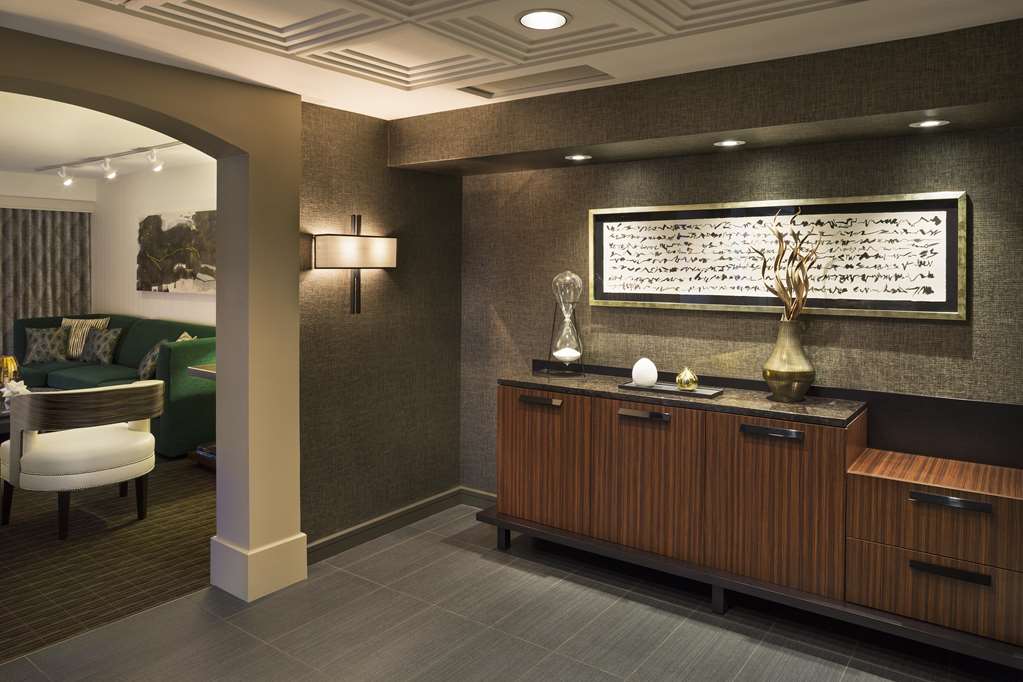 hyatt regency san francisco