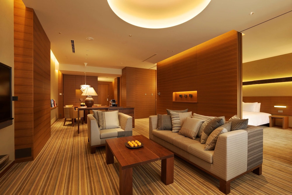 hyatt regency tokyo